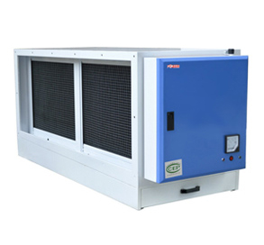 UV光解環(huán)保設備