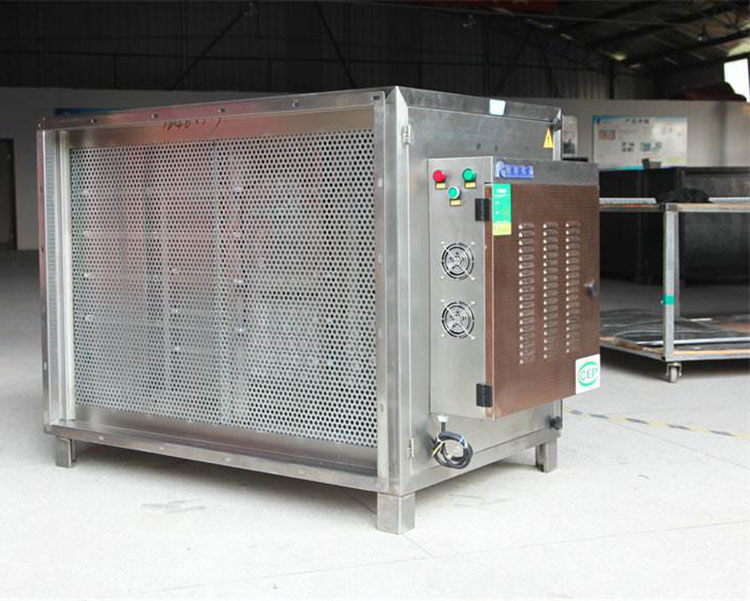 UV光解環(huán)保設(shè)備