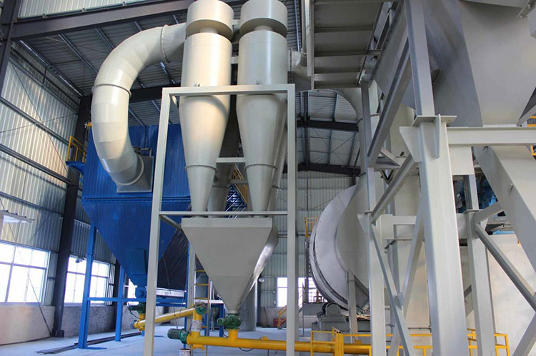 工業(yè)除塵設備