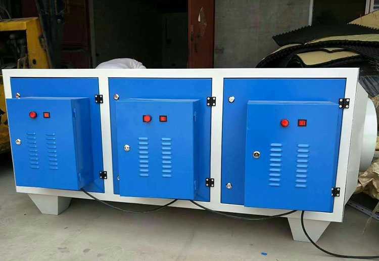 等離子凈化設(shè)備